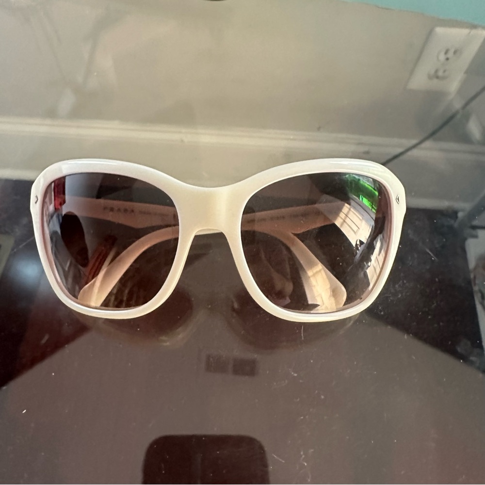 Prada Y2K Sunglasses